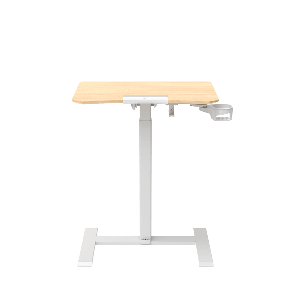 โต๊ะปรับระดับ TTRACING TACTO PORTABLE DESK 65&times;42 ซม. สี OAK